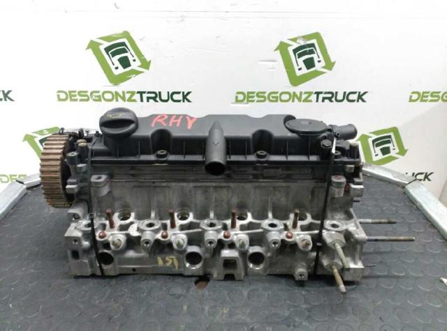 9634963010 Peugeot/Citroen