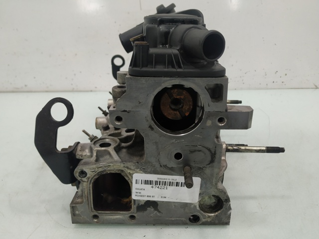 PEUGEOT 9634963010 Culata comprar Pamplona