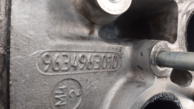 9634963010 Culata  en stock Castellón