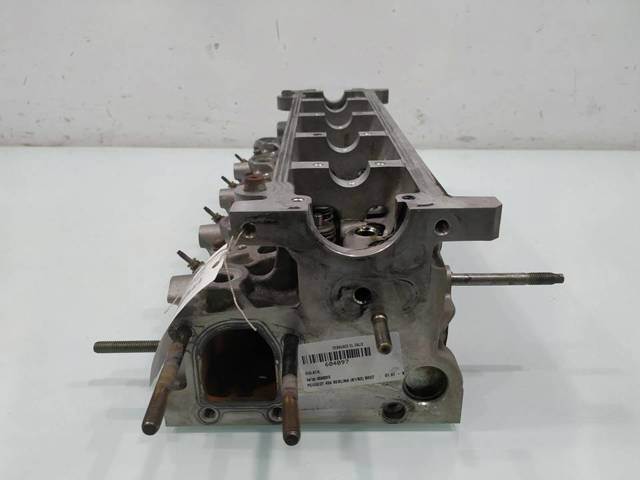 9634963010 PEUGEOT Culata  disponible Vigo