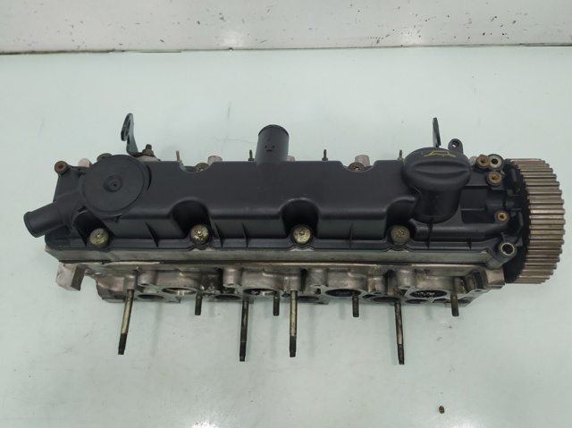 PEUGEOT 9634963010 Culata  disponible Valladolid