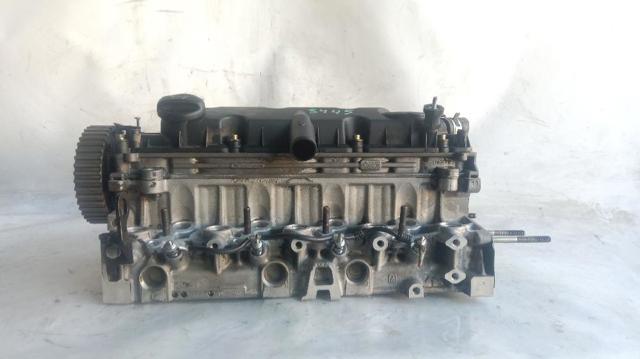 Culata de motor para Citroen C4  (LC)