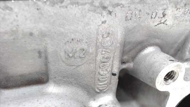9634963010 PEUGEOT Culata comprar Madrid