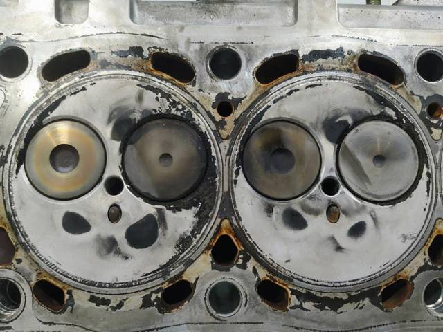 9634963010 PEUGEOT Culata  disponible Alicante