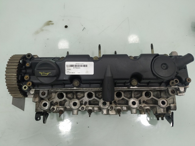 9634963010 Culata  en stock Sabadell