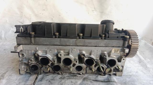 Cabeza de cilindro Citroen C4  desde 149,56 €
