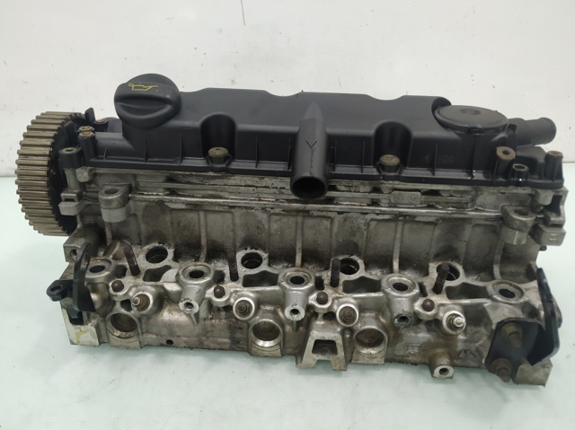 9634963010 PEUGEOT Culata  en stock Huelva