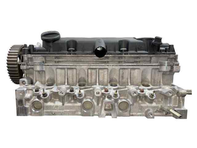 Culata de motor para Fiat Ducato II (230L)