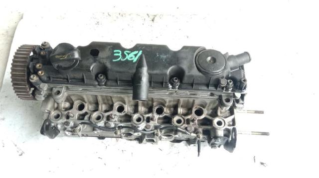 9634963010 Peugeot/Citroen