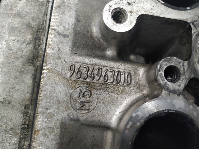 9634963010 PEUGEOT Culata  comprar en Lleida