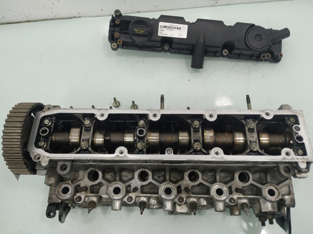 9634963010 PEUGEOT Culata  disponible Alicante