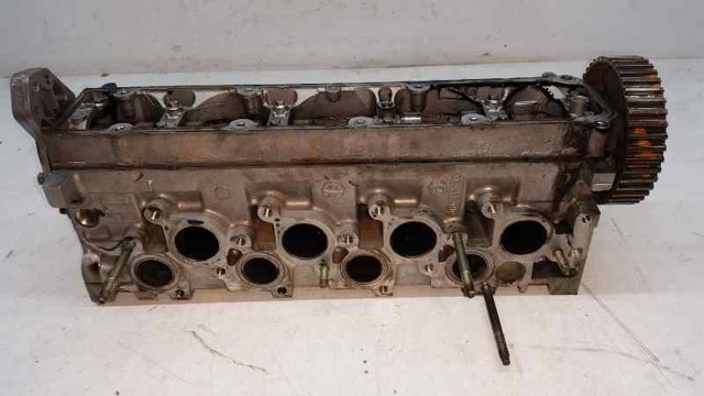 Culata para Fiat Ducato 230L