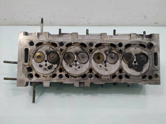 PEUGEOT 9634963010 Culata  en stock Valencia