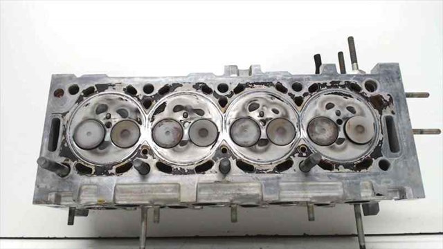 9634963010 PEUGEOT Culata comprar Alcalá