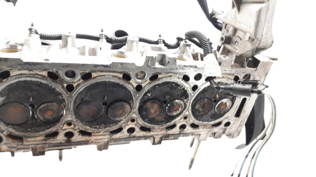PEUGEOT 9634963010 Culata comprar Pamplona
