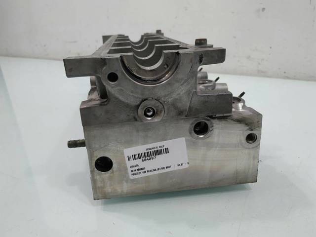 9634963010 Culata  en stock Castellón