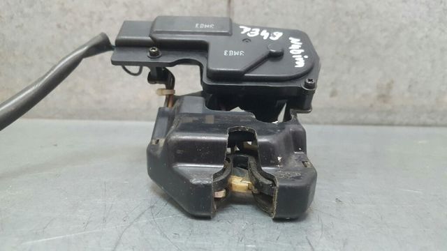 Cerradura de maletero para Chevrolet Lacetti J200