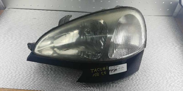 96349676 GM/Chevrolet