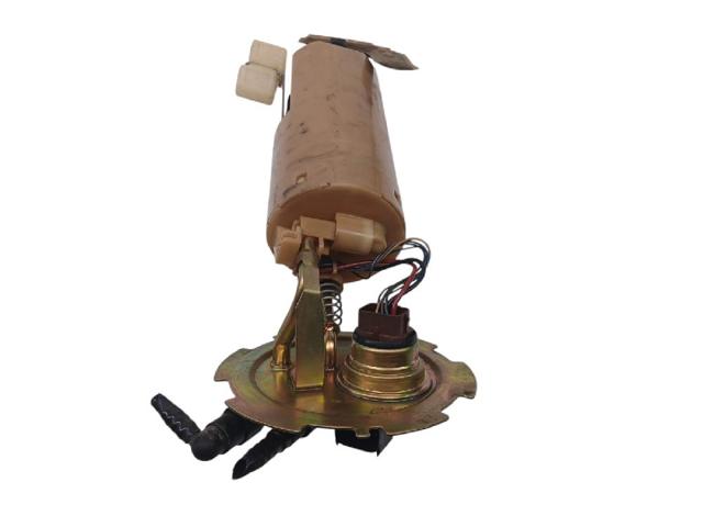 96350588 GM Módulo de bomba de combustible con sensor de nivel de combustible  disponible Vigo