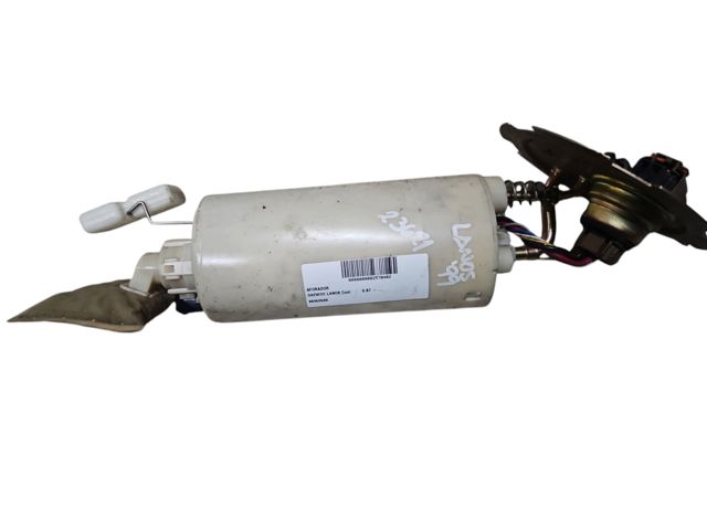 Unidad de alimentación de combustible 96350588 GM