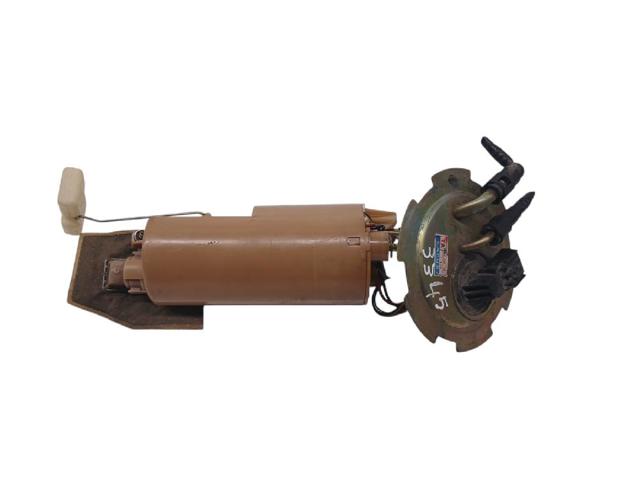 GM 96350588 Módulo de bomba de combustible con sensor de nivel de combustible  disponible Lugo