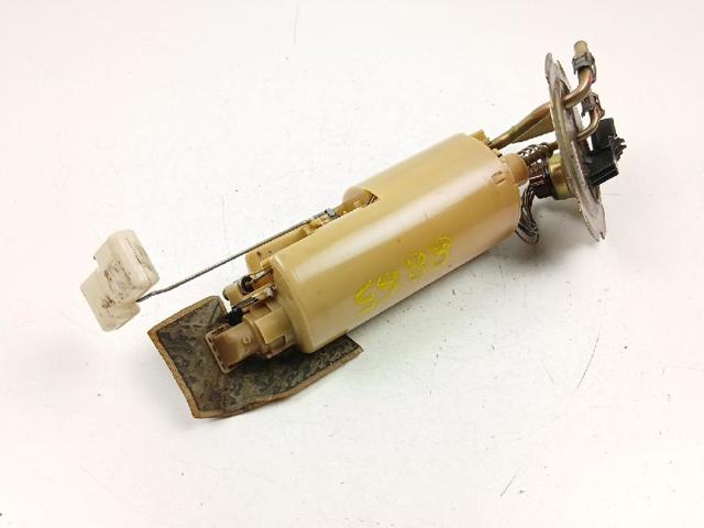 96350588 Módulo de bomba de combustible con sensor de nivel de combustible  disponible Burgos