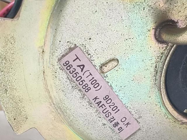 GM 96350588 Módulo de bomba de combustible con sensor de nivel de combustible  comprar en Albacete