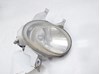 Luz antiniebla derecha 9635076080 PEUGEOT