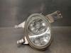 Luces antiniebla  izquierdo 9635076180 PEUGEOT