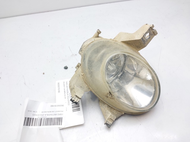 9635076180 Peugeot/Citroen
