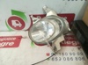 Luz antiniebla izquierda 9635076180 PEUGEOT