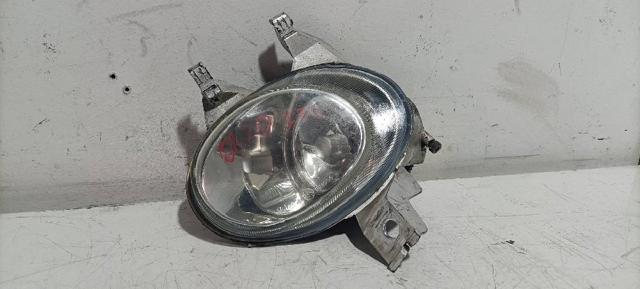 Luz antiniebla para 206  2A/C