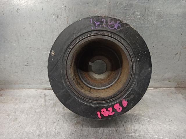Dámper 96351111 GM