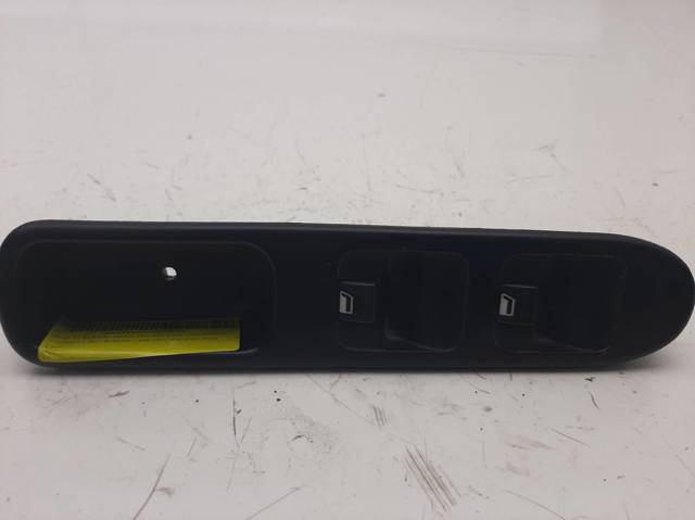PEUGEOT 96351622XT Interruptor de elevalunas delantera izquierda  en stock Valencia
