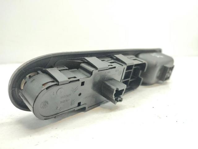 96351622XT PEUGEOT Interruptor de elevalunas delantera izquierda  en stock Córdoba