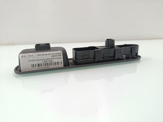 96351625XT Unidad de control de elevalunas delantero derecho  disponible Utrera