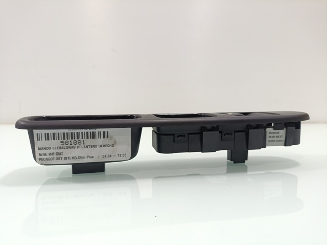 96351625XT PEUGEOT Unidad de control de elevalunas delantero derecho comprar Bilbao