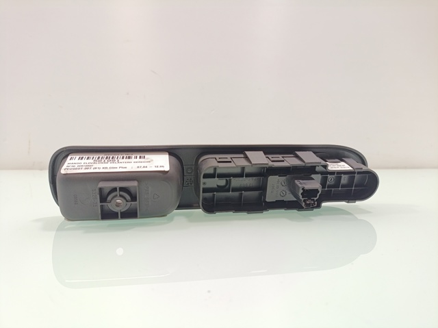 PEUGEOT 96351625XT Unidad de control de elevalunas delantero derecho  comprar en Murcia