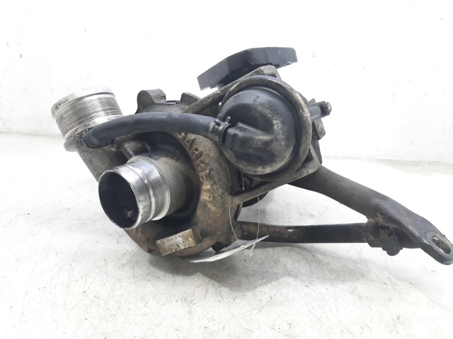9635220680 Turbocompresor comprar Sevilla