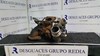 Turbo de coche 9635220680 PEUGEOT