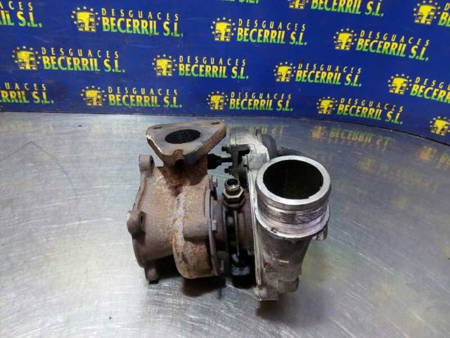 PEUGEOT 9635220680 Turbocompresor comprar Pamplona