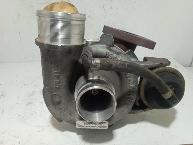 9635220680 Turbocompresor  comprar en Zaragoza