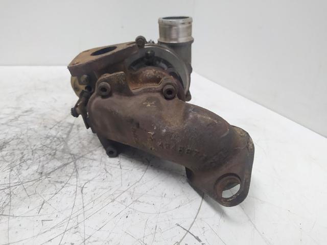 9635220680 Turbocompresor  en stock Sabadell