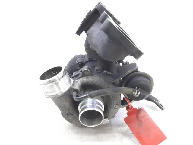 PEUGEOT 9635220680 Turbocompresor  disponible Lugo