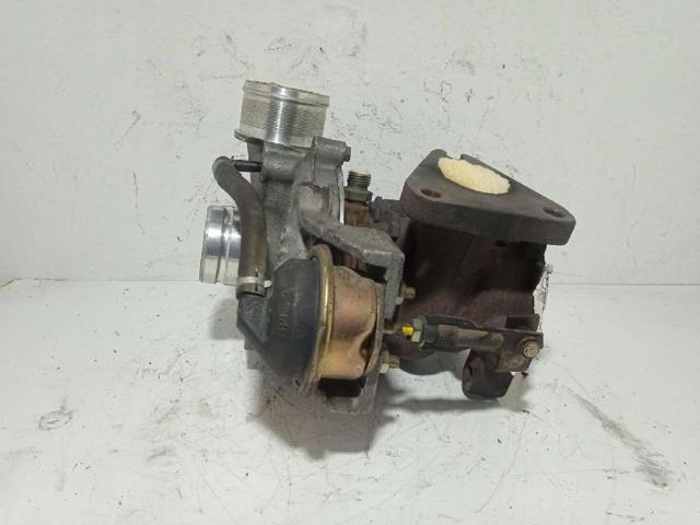 PEUGEOT 9635220680 Turbocompresor  disponible Lugo