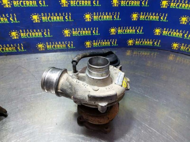 PEUGEOT 9635220680 Turbocompresor  disponible Valladolid