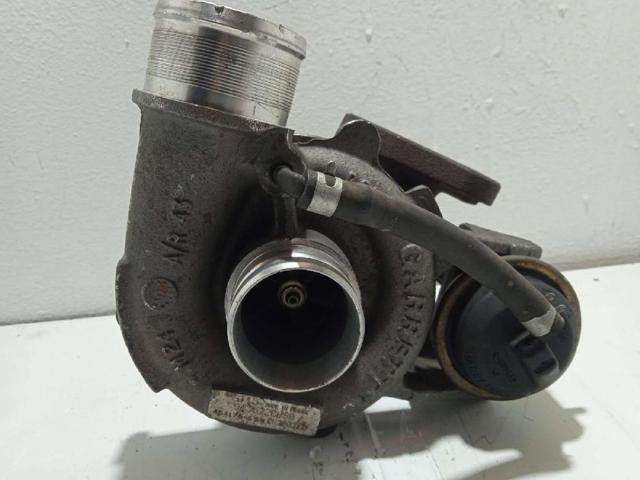 9635220680 PEUGEOT Turbocompresor  disponible Vigo