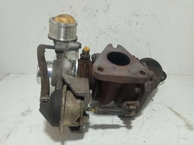 9635220680 Turbocompresor  comprar en Pontevedra