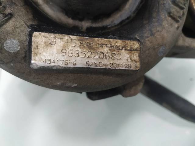 9635220680 Peugeot/Citroen