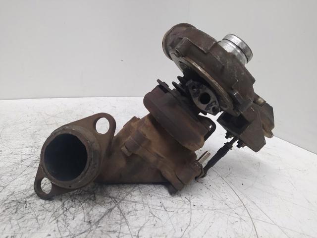 PEUGEOT 9635220680 Turbocompresor  comprar en Ponferrada
